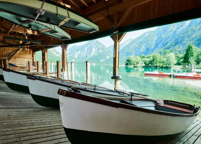 Hotel Fischer Am See