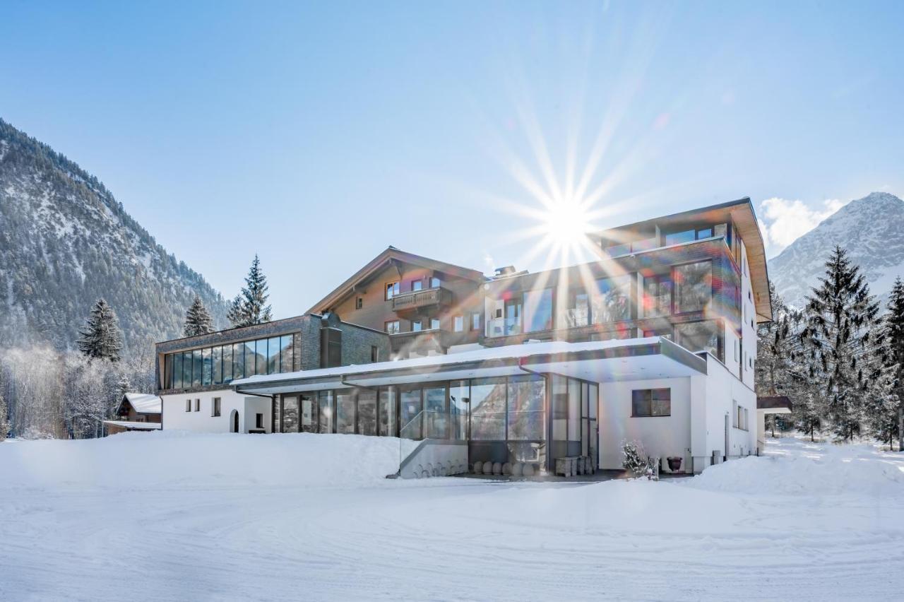 Hotel Fischer Am Heiterwang