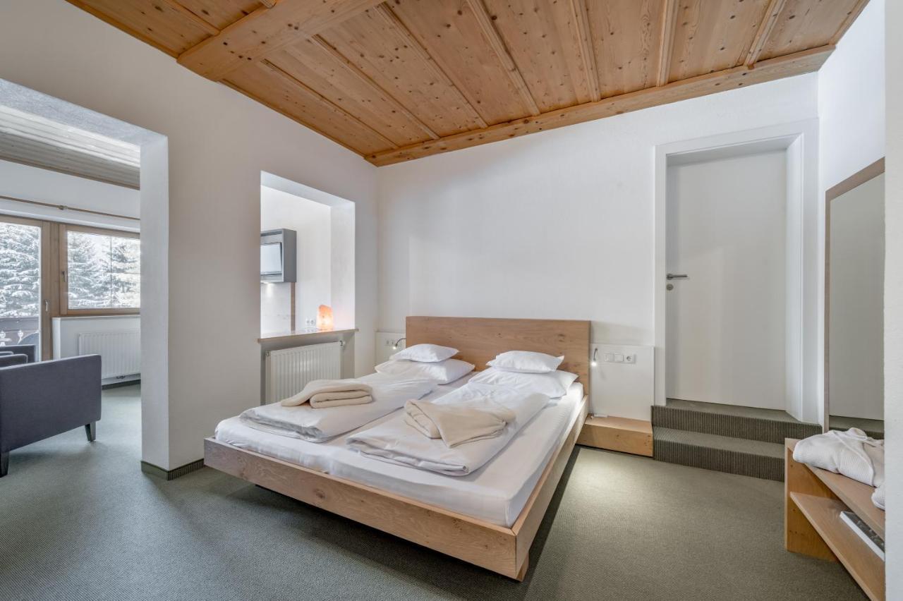 Hotel Fischer Am