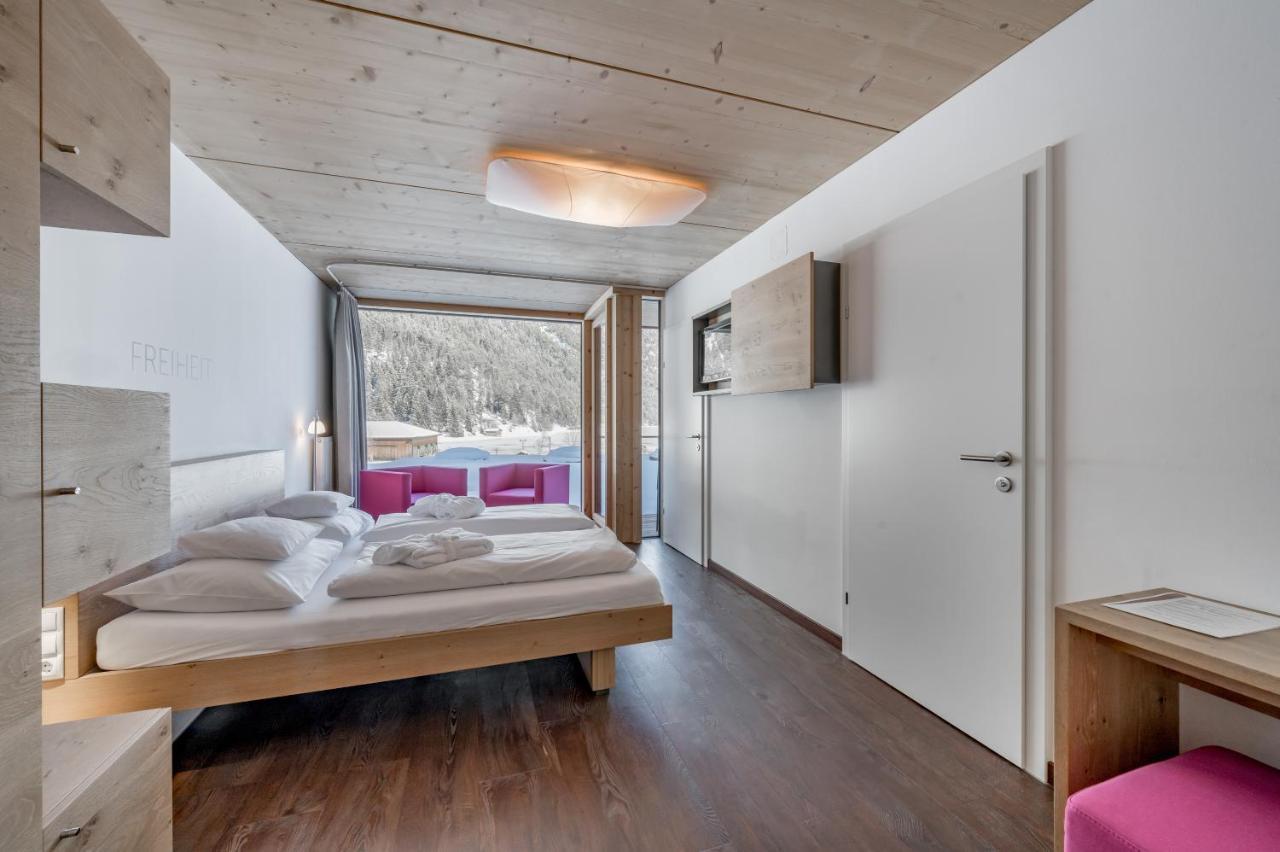 Hotel Fischer Am 4*