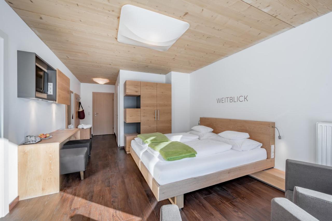 Hotel Fischer Am Heiterwang