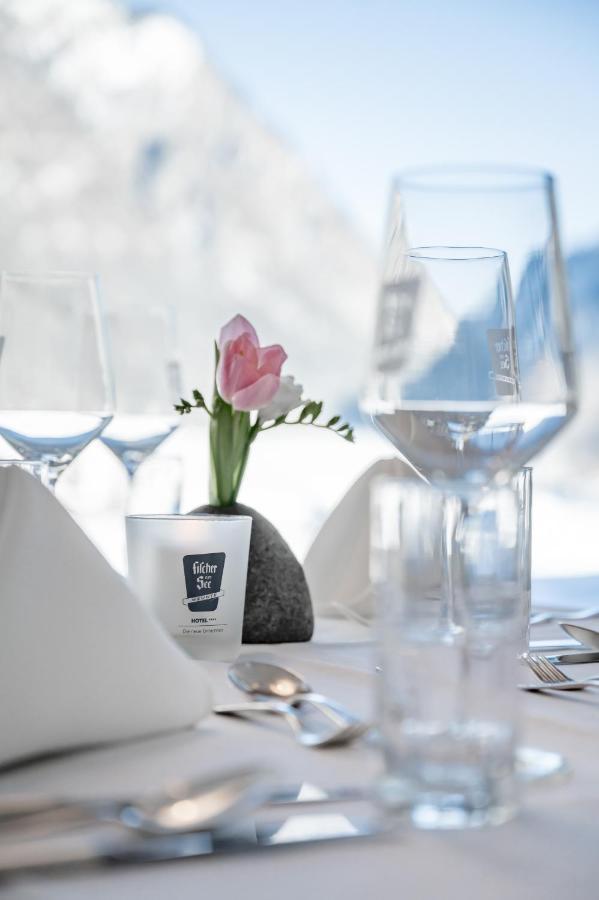 Hotel Fischer Am 4*