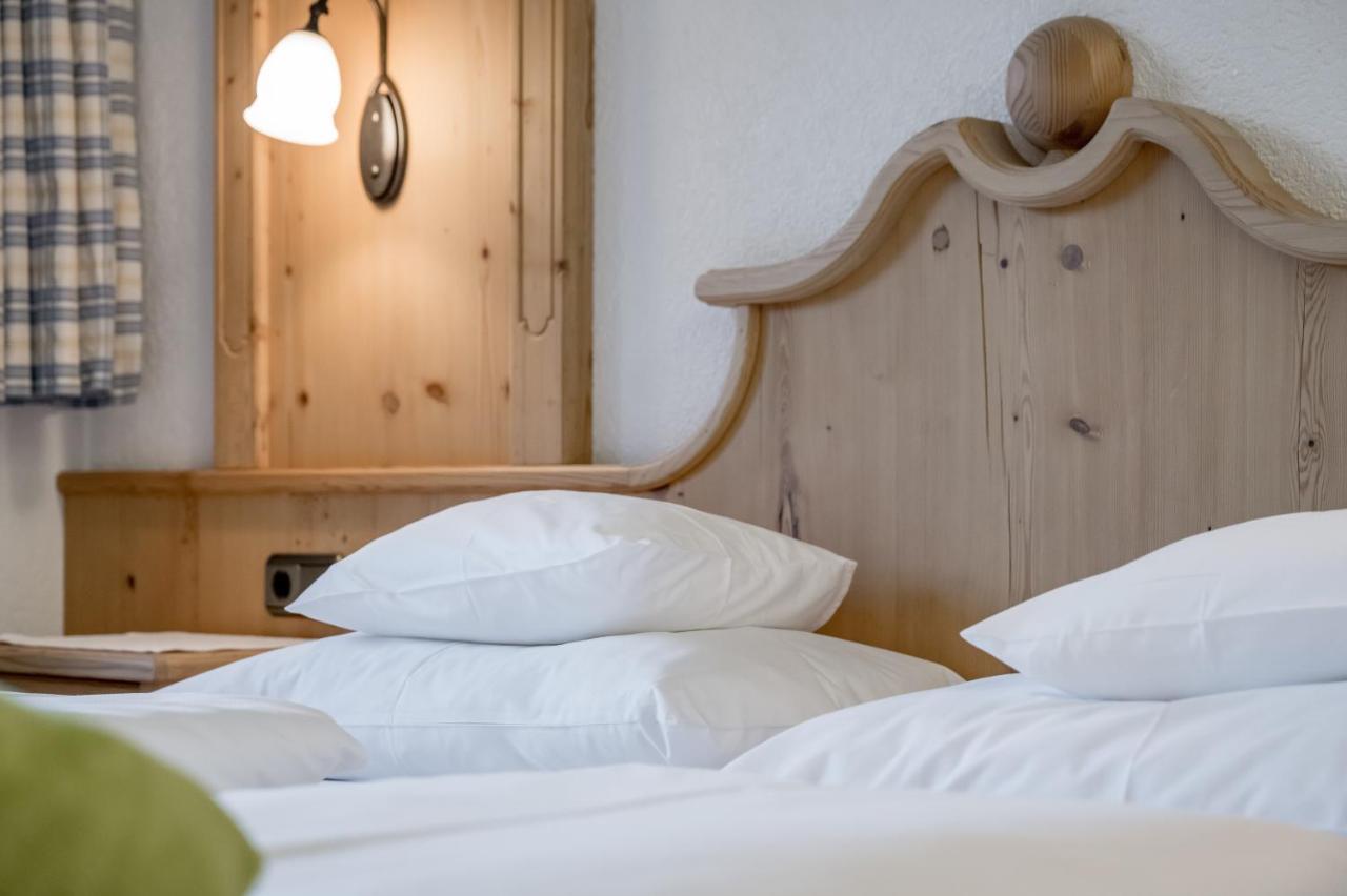 Hotel Fischer Am Heiterwang