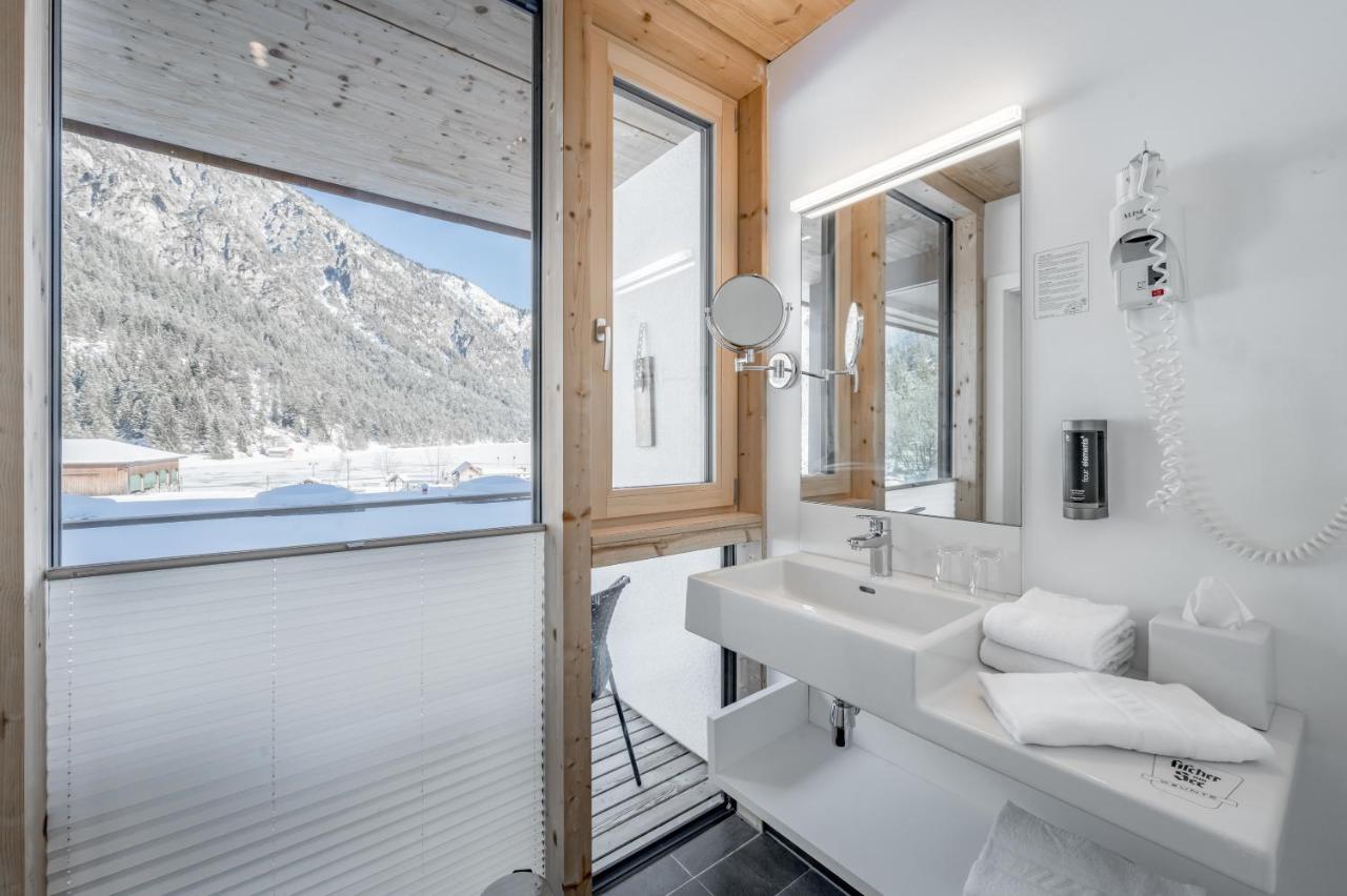 Hotel Fischer Am 4*