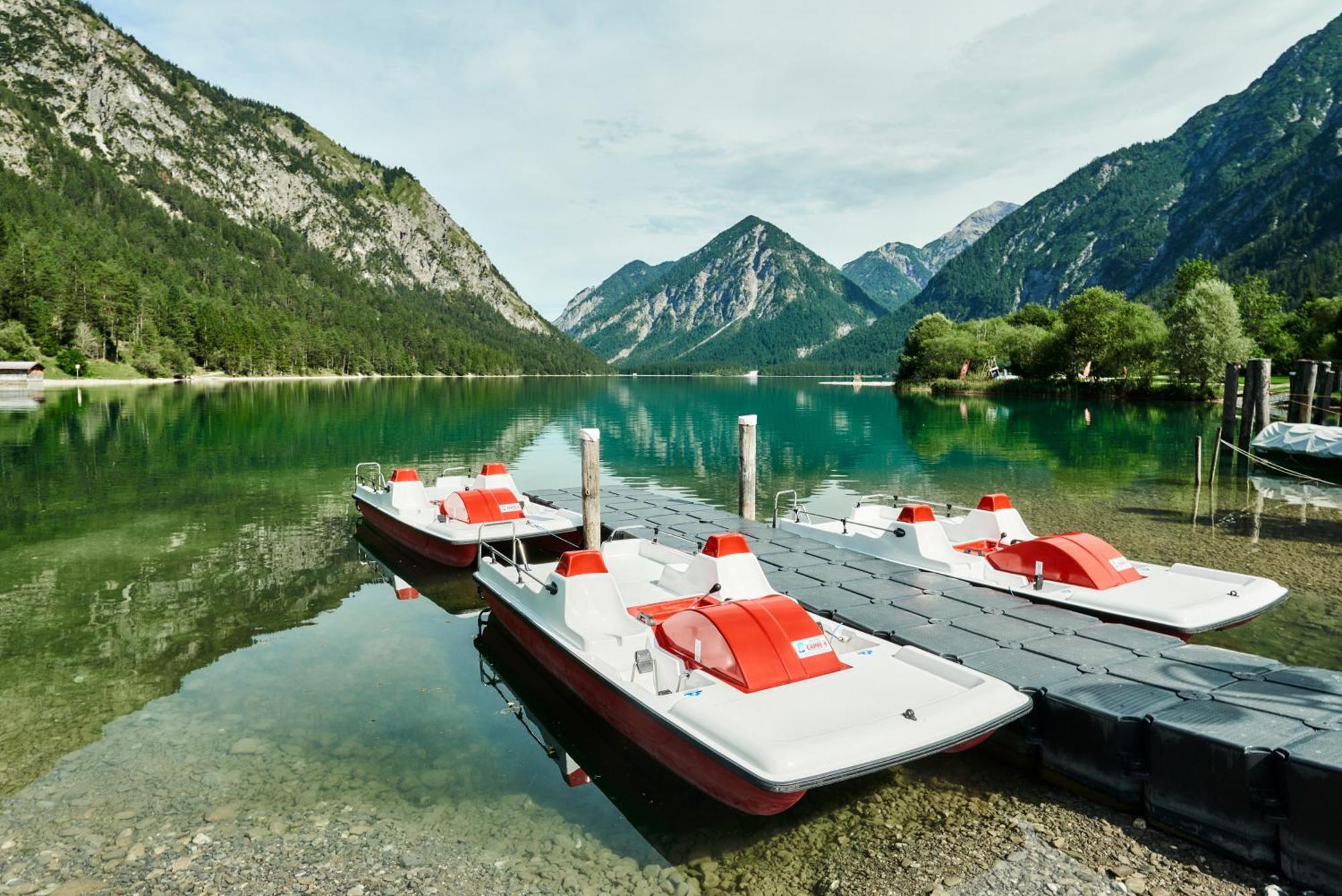 Hotel Fischer Am 4*